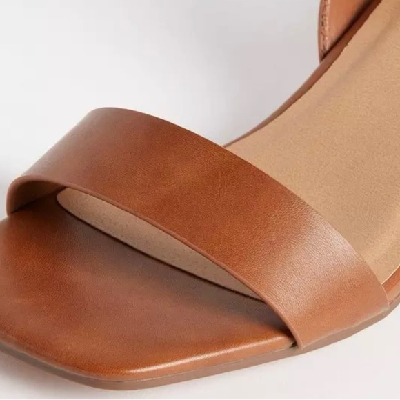 TORRID Two Piece Block Heel - Picture 4 of 5